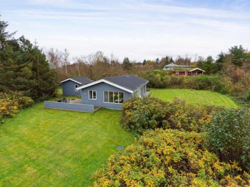 Fur Casa | Holiday Home Luchia - 200m to the inlet by Interhome