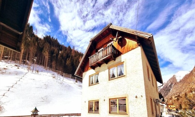 Muhr Casa | Casa Vacacional Muhr cerca de Katschberg