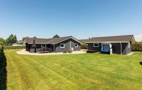 Flovt Strand Casa | Holiday Home Råde Strandpark Haderslev Xii