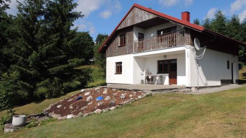 Sedlonov Casa | Holiday home Sedlonov - Adlergebirge 949