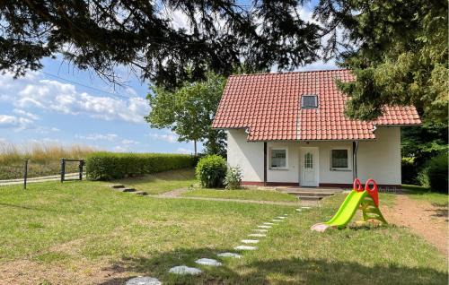 Angermuende Casa | Holiday Home Seeblick H
