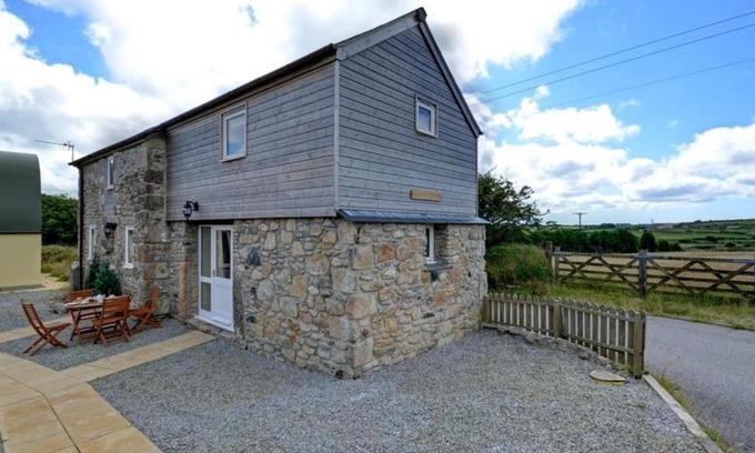 Carnmenellis Casa | Holiday Home Trinity Close by Interhome