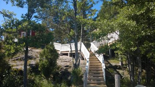 Kemionsaari Chalet De Esquí | Holiday Home Villa Helena by the sea