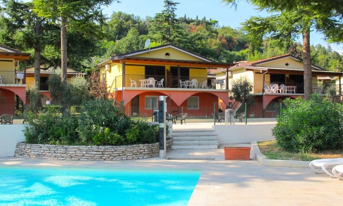 Villaggio Sanghen Casa | Holiday Home Villetta by Interhome