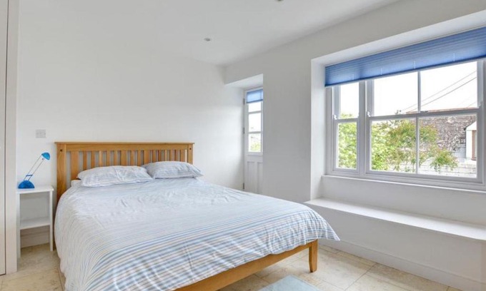 Polruan Casa | Holiday Home Winker