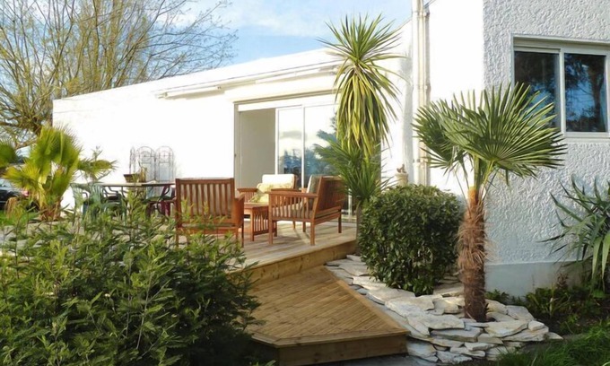 Le Porge Casa | Casa de vacaciones en Le Porge