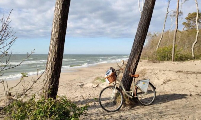 Jaroslawiec Casa | Casa de vacaciones en Jaroslawiec