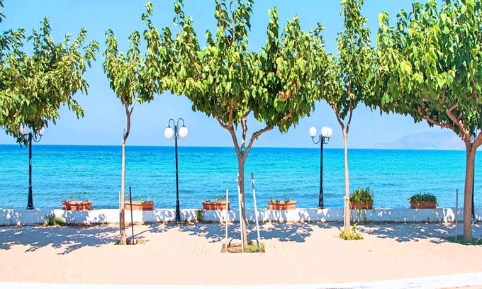 Dramia Casa | Casa de vacaciones Yeoryioupolis Kriti para 1 - 6 personas con 2 dormitorios - Casa de vacaciones