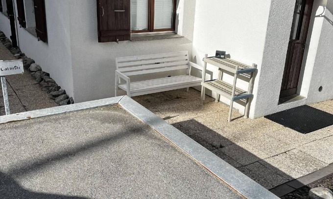 Buerchen Chalet De Esquí | Casa de vacaciones Bürchen para 1 - 5 personas con 3 dormitorios - Chalet de madera