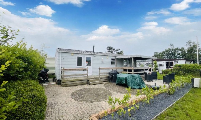 Callantsoog Casa | Casa de vacaciones Callantsoog para 1 - 4 personas con 2 dormitorios - Casa de vacaciones