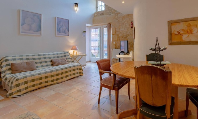 Sainte-Mondane Casa | Casa de vacaciones Carlux para 1 - 7 personas con 3 dormitorios - Casa adosada
