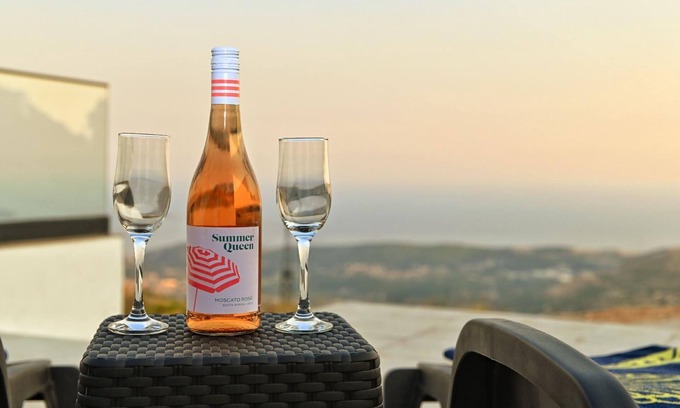 Ravno Casa | Casa de vacaciones Ivanica para 1 - 15 personas con 6 dormitorios - Casa adosada