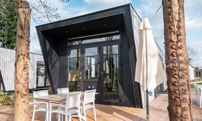 Kerkdriel Casa | Casa de vacaciones Kerkdriel para 1 - 4 personas con 2 dormitorios - Casa de vacaciones