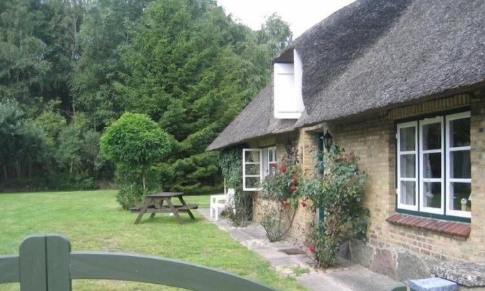 Ramstedt Casa | Casa de vacaciones Ramstedt para 1 - 4 personas con 2 dormitorios - Casa de vacaciones