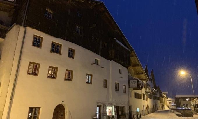 Schmitten Chalet De Esquí | Casa de vacaciones Schmitten para 1 - 12 personas con 5 dormitorios - Chalet de madera