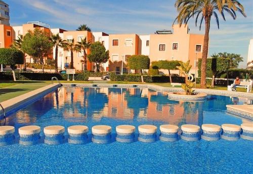 Torrevieja Casa | Holiday House Torre Mata