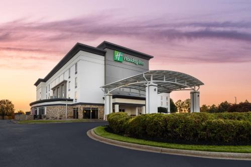 Anderson Hotel | Holiday Inn Anderson by IHG