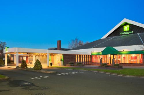 Birmingham Hotel | Holiday Inn Birmingham M6, Jct7 by IHG