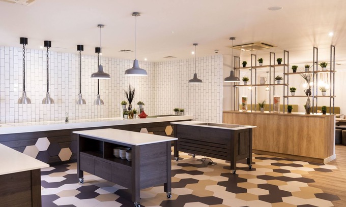 Birmingham Hotel | Holiday Inn Birmingham M6 Jct7 by IHG