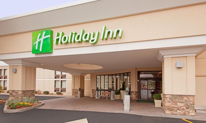 Dedham Hotel | Holiday Inn Boston - Dedham Hotel & Conference Center by IHG