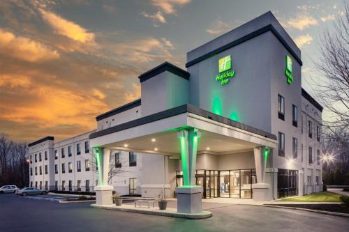 Milldale Hotel | Holiday Inn Cheshire - Southington by IHG