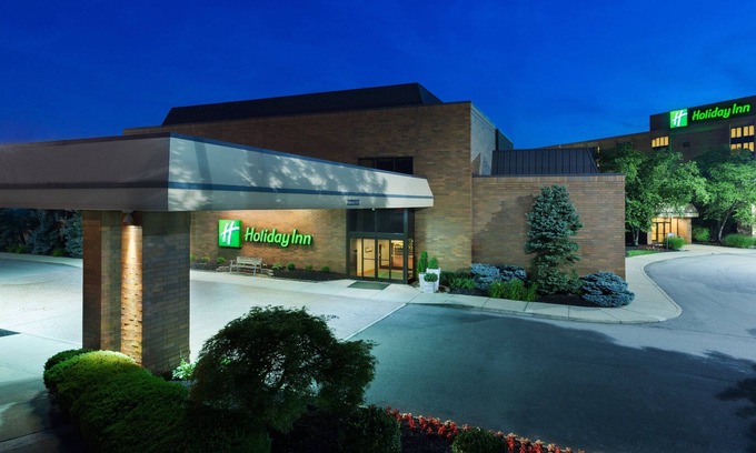 Mount Saint Joseph Hotel | Holiday Inn Cincinnati Airport by IHG