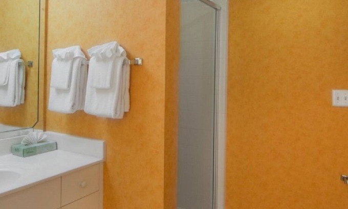 Port Canaveral Complejo | Holiday Inn Club Vacations Cape Canaveral Beach Resort 2 dormitorios, carreras de botes