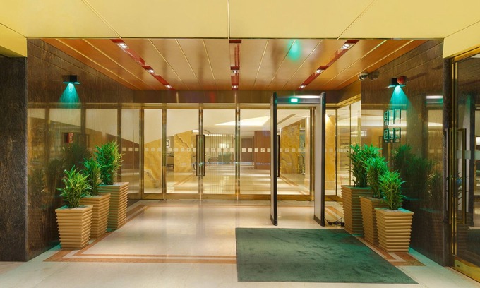 Dhaka Hotel | Holiday Inn Dhaka City Centre by IHG