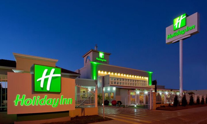 Durango Hotel | Holiday Inn Durango by IHG