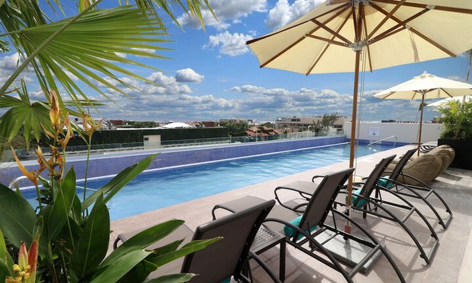 Centro de Playa del Carmen Hotel | Holiday Inn Express & Suites Playa Del Carmen by IHG