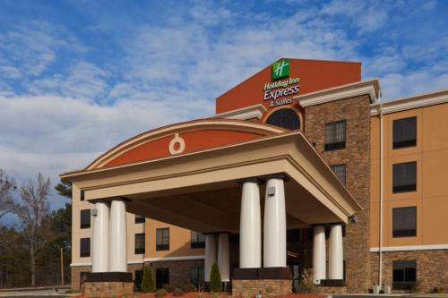 Fulton Hotel | Holiday Inn Express Fulton by IHG
