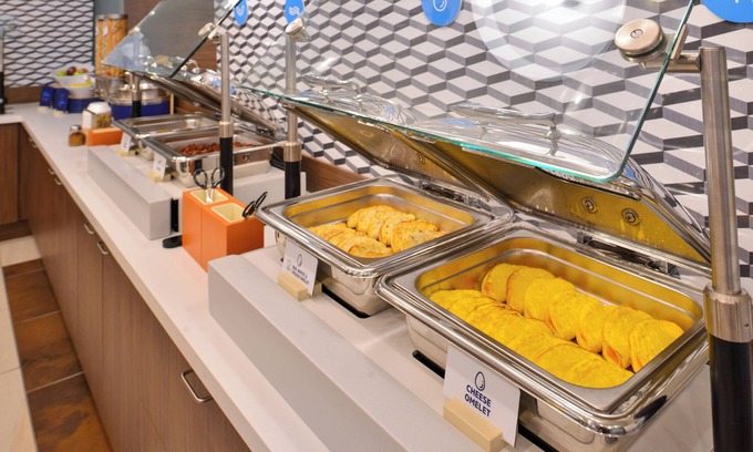 Greensboro Hotel | Holiday Inn Express Greensboro Lake Oconee by IHG