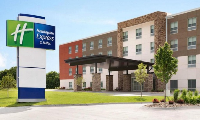 Gaffney Hotel | Holiday Inn Express - Gaffney by IHG