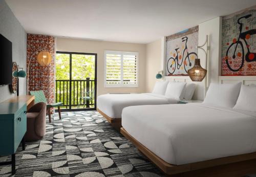 Solana Beach Complejo | Holiday Inn Express Hotel & Suites Solana Beach-Del Mar by IHG