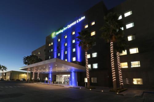 Hermosillo Hotel | Holiday Inn Express Hotel & Suites Hermosillo by IHG