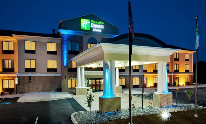 Royersford Hotel | Holiday Inn Express Hotel & Suites Limerick - Pottstown by IHG