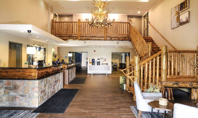 Donegal Hotel | Holiday Inn Express Hotel & Suites Donegal by IHG