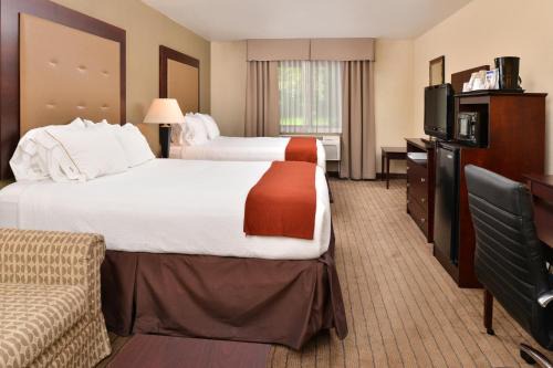 Lake Oswego Hotel | Holiday Inn Express Portland South - Lake Oswego by IHG
