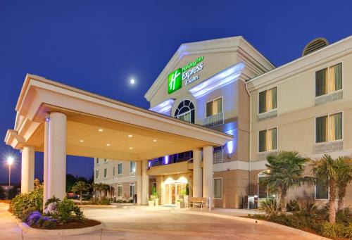 Porterville Hotel | Holiday Inn Express Porterville by IHG