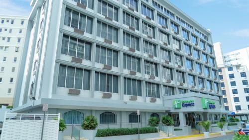 Condado Complejo | Holiday Inn Express San Juan Condado by IHG