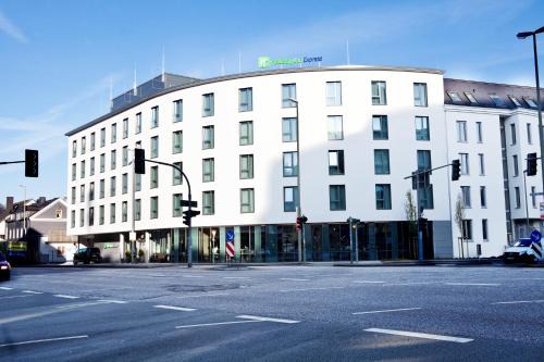 Siegen Hotel | Holiday Inn Express - Siegen by IHG