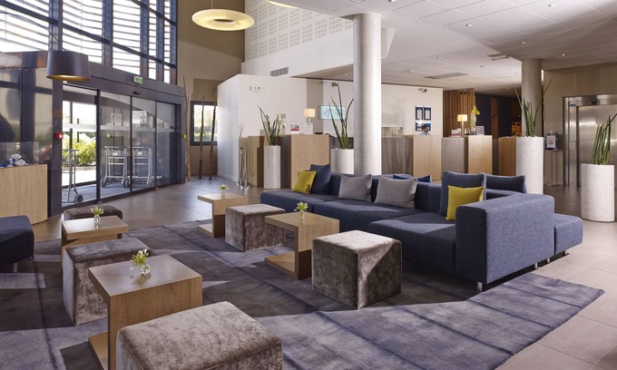 Blagnac Hotel | Holiday Inn Express Toulouse Airport by IHG