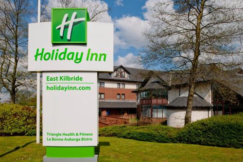 East Kilbride Hotel | Holiday Inn Glasgow - East Kilbride by IHG