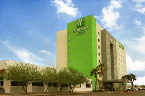 Hermosillo Hotel | Holiday Inn Hotel & Suites Hermosillo Aeropuerto by IHG