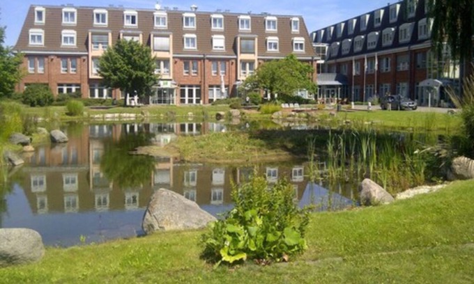 Koetschlitz Hotel | Holiday Inn Leipzig - Günthersdorf, an IHG Hotel