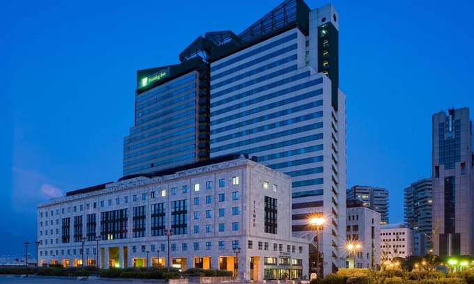 Naples Hotel | Holiday Inn Naples by IHG