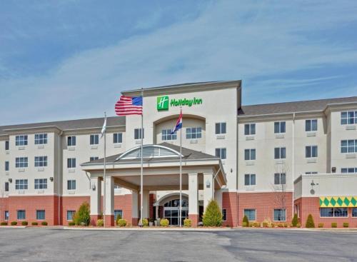 Poplar Bluff Hotel | Holiday Inn Poplar Bluff by IHG