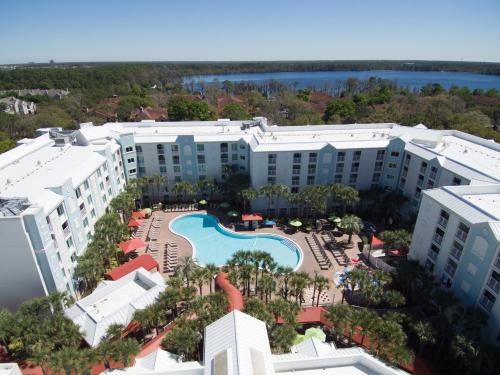Florida Central Atlantic Coast Hotel | Holiday Inn Resort Orlando - Lake Buena Vista by IHG