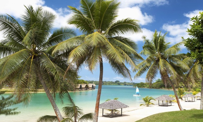 Port Vila Complejo | Holiday Inn Resort Vanuatu by IHG