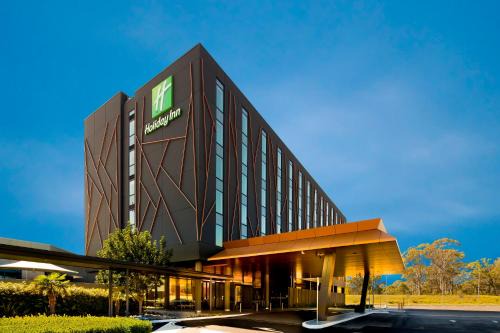 North St Marys Hotel | Holiday Inn Sydney St Marys by IHG